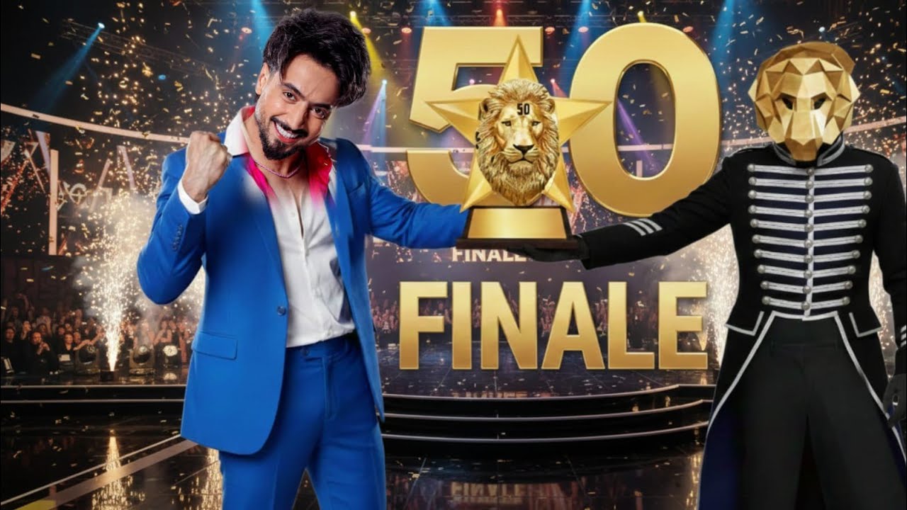 Mr Faisu is The WINNER of The 50🏆Confirmed😍