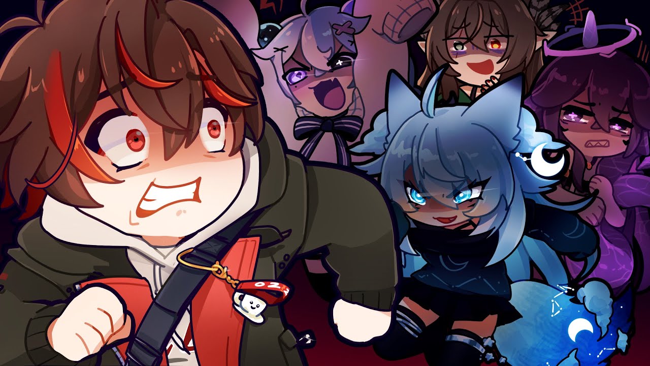Пожертвование КАЖДОМУ крупному Vtuber | Финал
