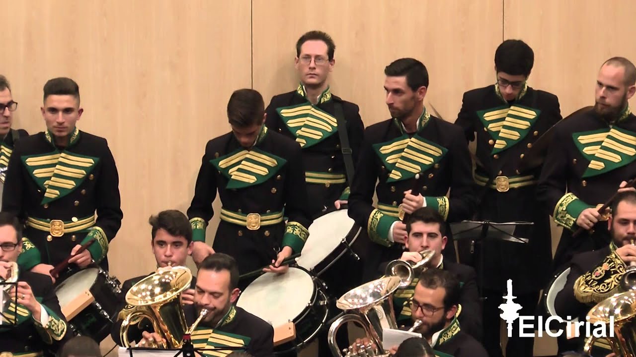 AM VERA CRUZ DE CAMPILLOS MALAGA 2016 