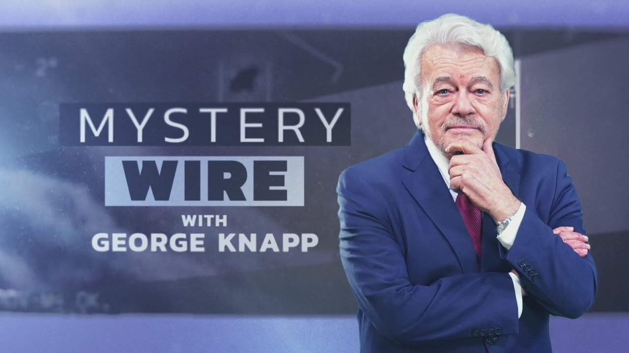 The Needles UFO | Mystery Wire