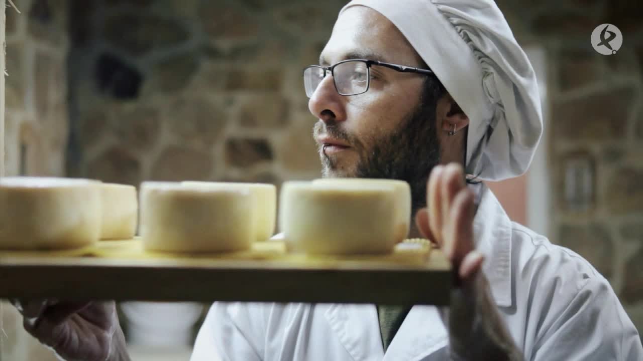 Cata de quesos artesanos y ecológicos en Bodonal de la Sierra | ¡Buen Viaje!