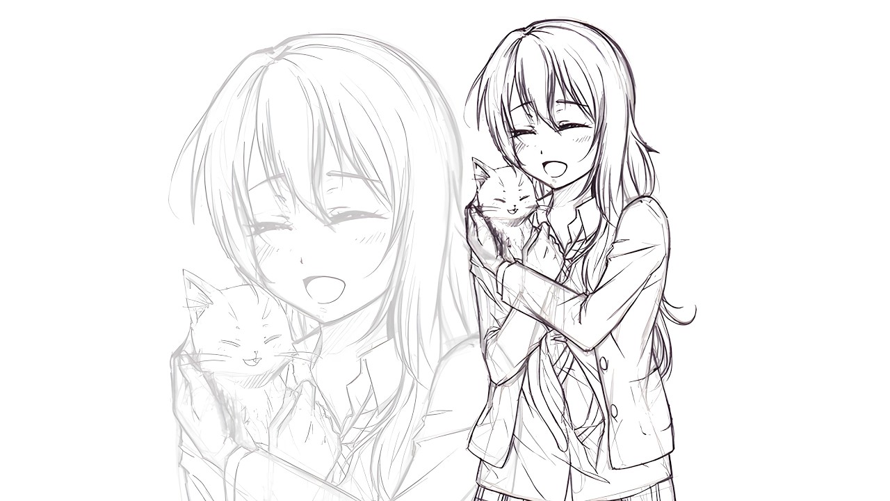 (extended ver.) this song wants to tell you about a lie in April