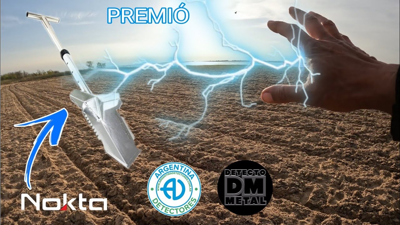 Bajante Del Rio Parana Santa Fe , Deteccion De Metales En La Playa