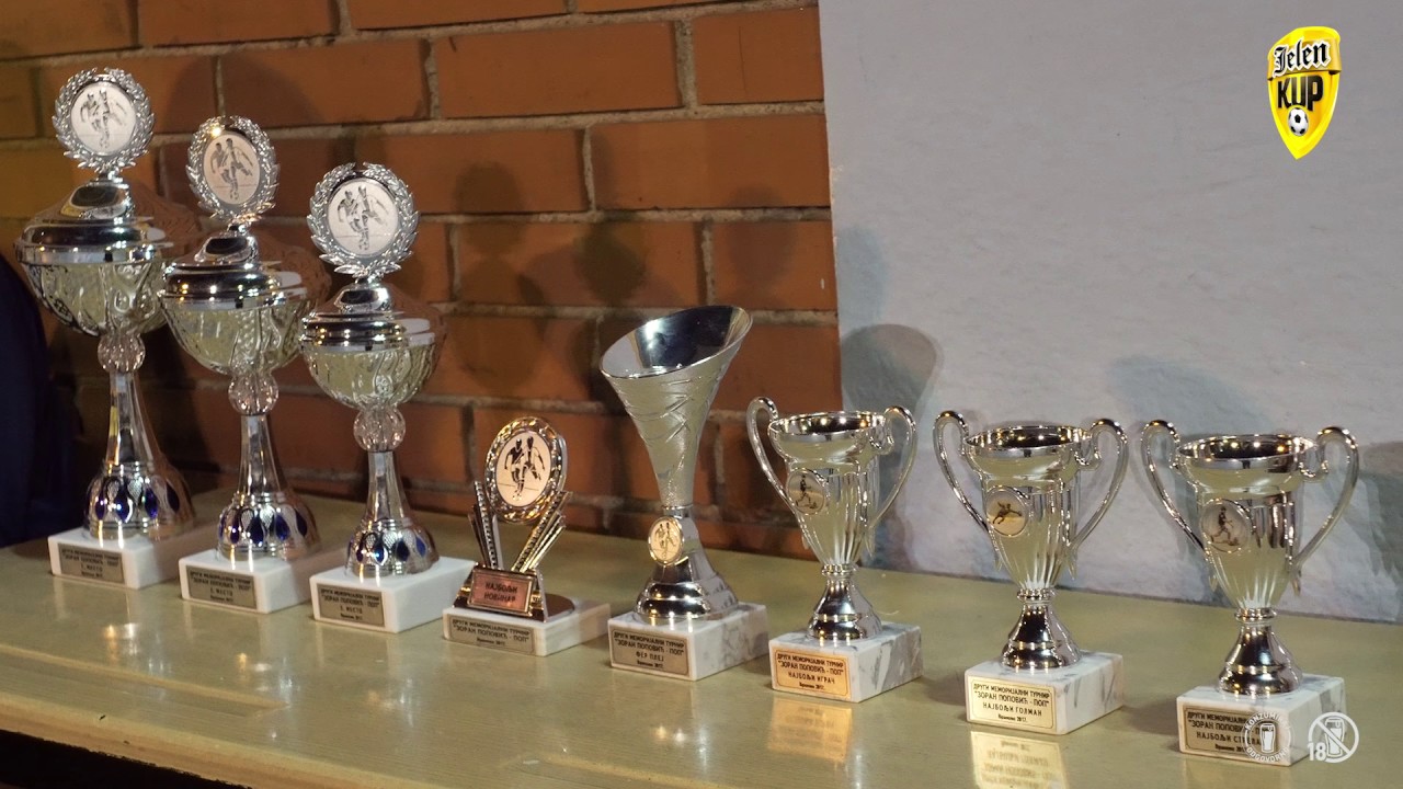 Jelen KUP 2017 - Vranovo