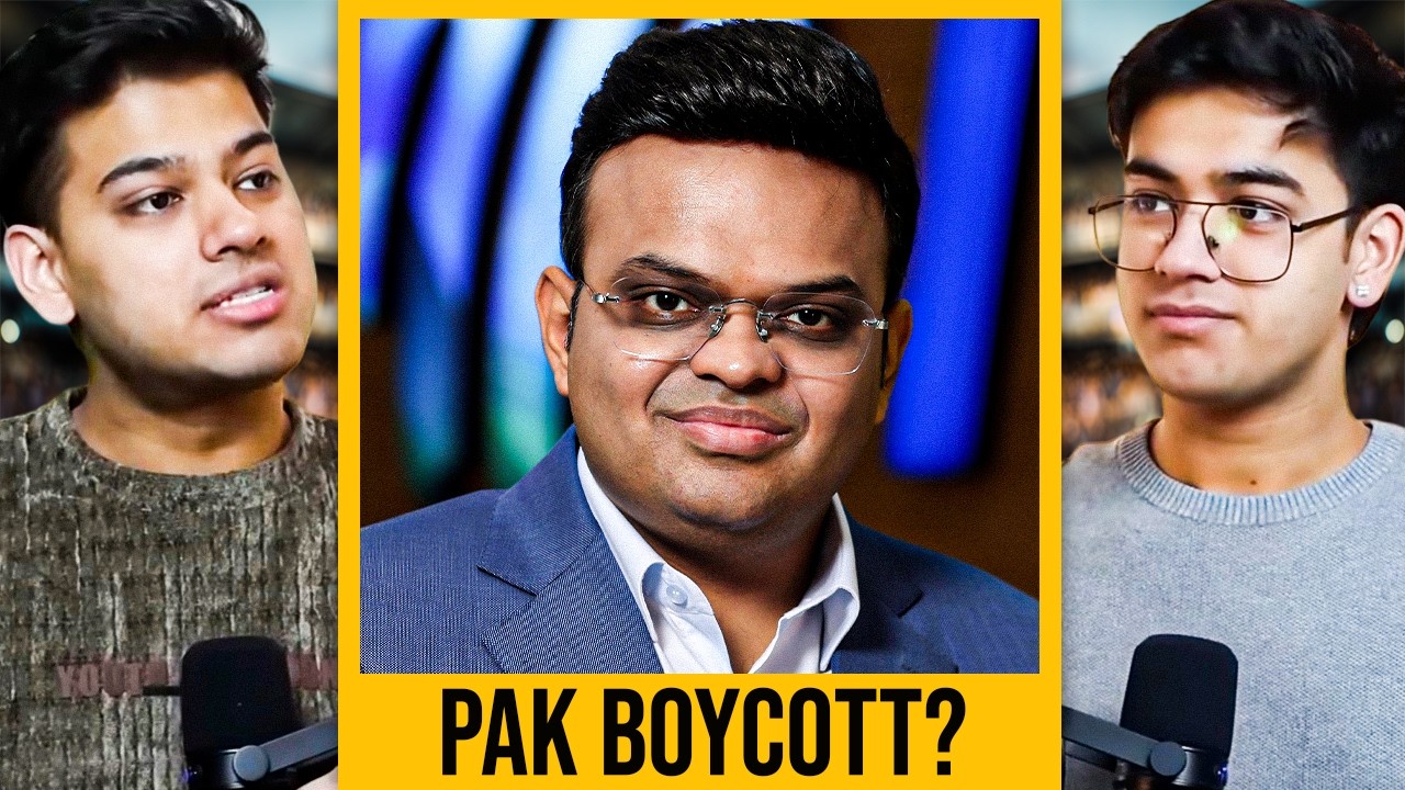 PAK Threatens BOYCOTT After Bangladesh KICKED OUT of T20 WC!