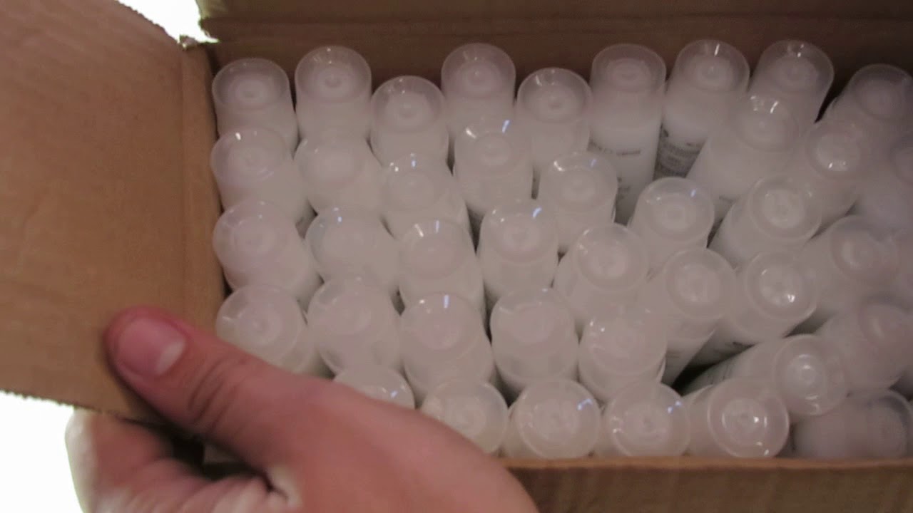 simply body lotion 30ml tube