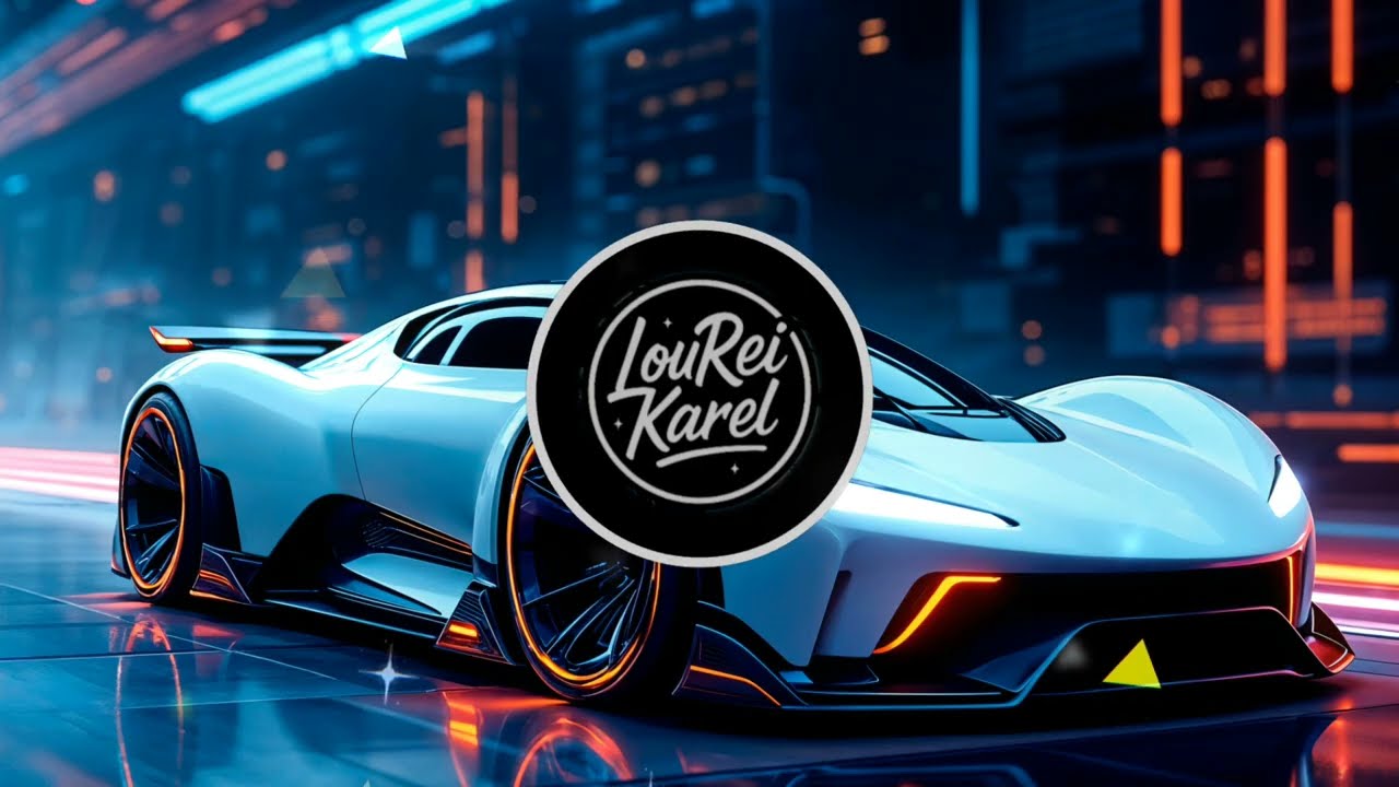 Lourei Karel - Waiting | EDM | NonCopyrightMusic🔥