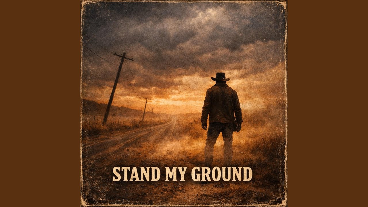 Stand My Ground
