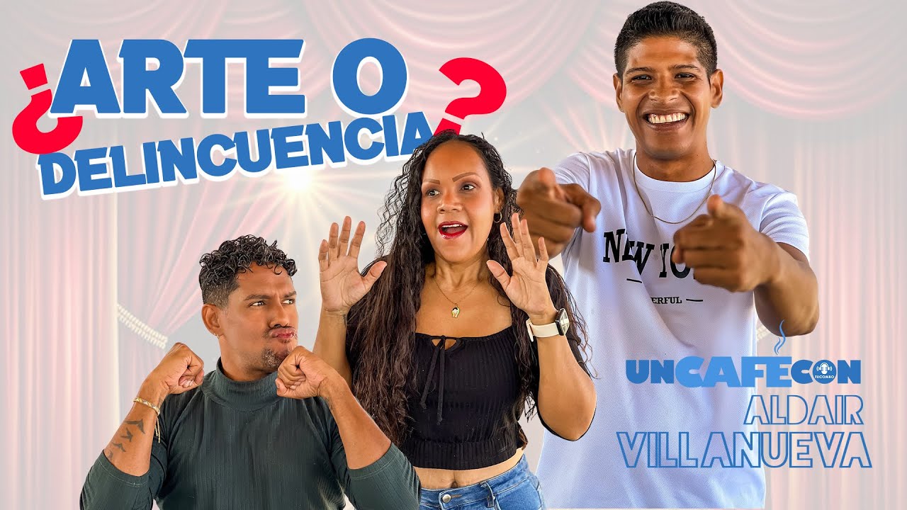 El arte que rescata vidas: teatro contra la violencia 🎭
