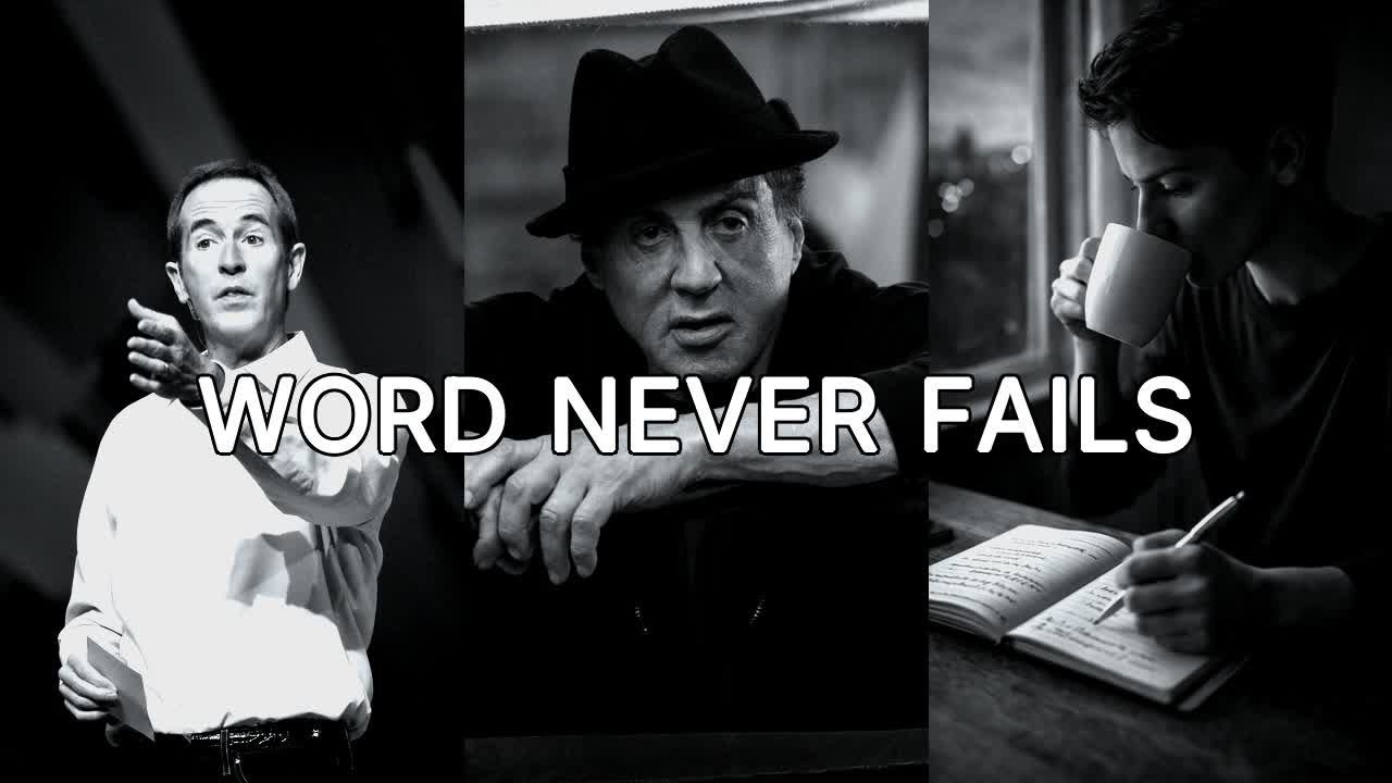 NEVER QUIT: Powerful Christian Motivation to Keep Fighting Through Life’s Storms