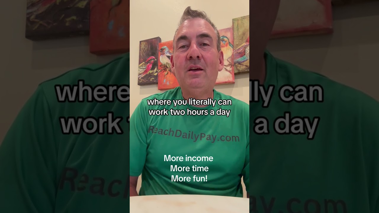 A turnkey online system that allows you to work from home and make 100% profits!! #makemoneyonline #