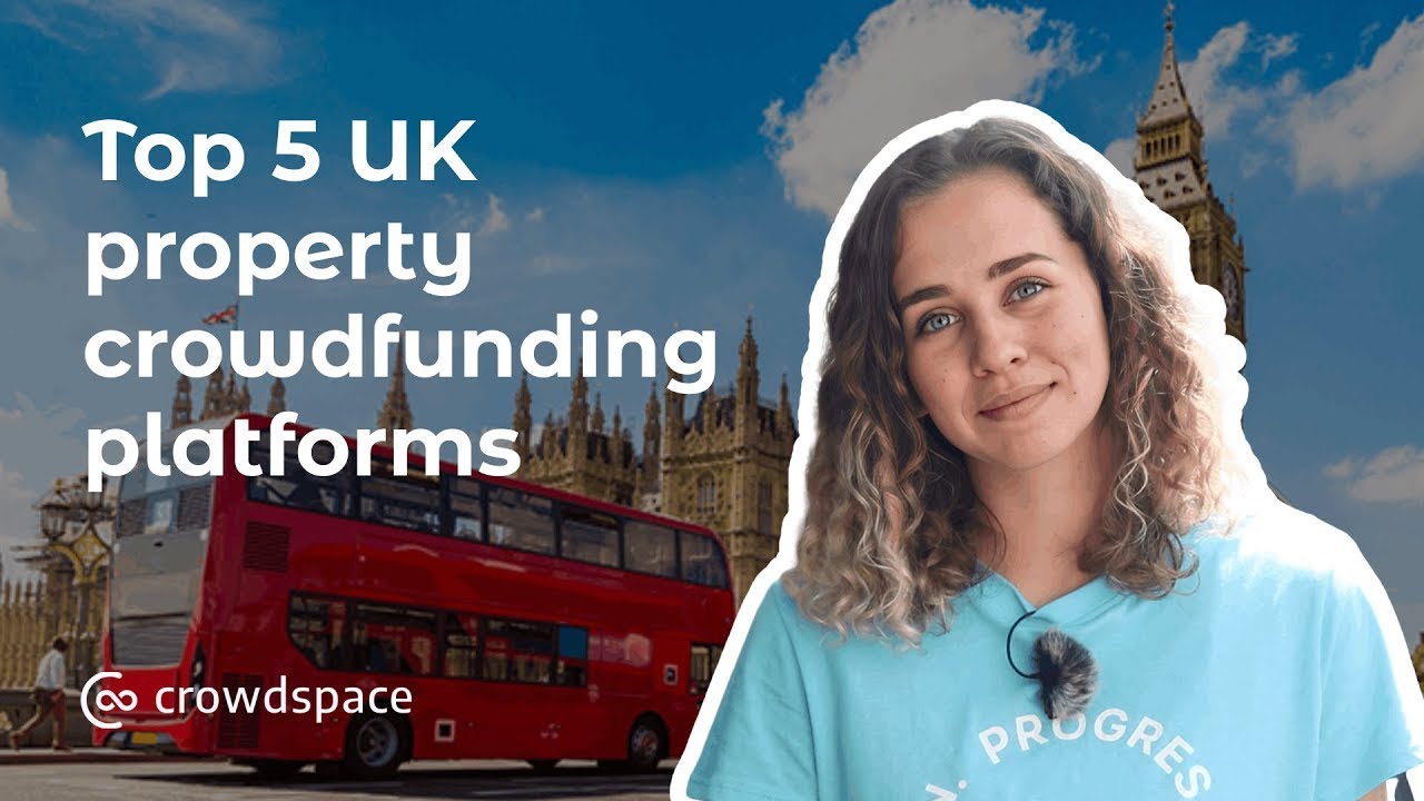 Top 5 Property Crowdfunding Platforms in the UK - CrowdSpace