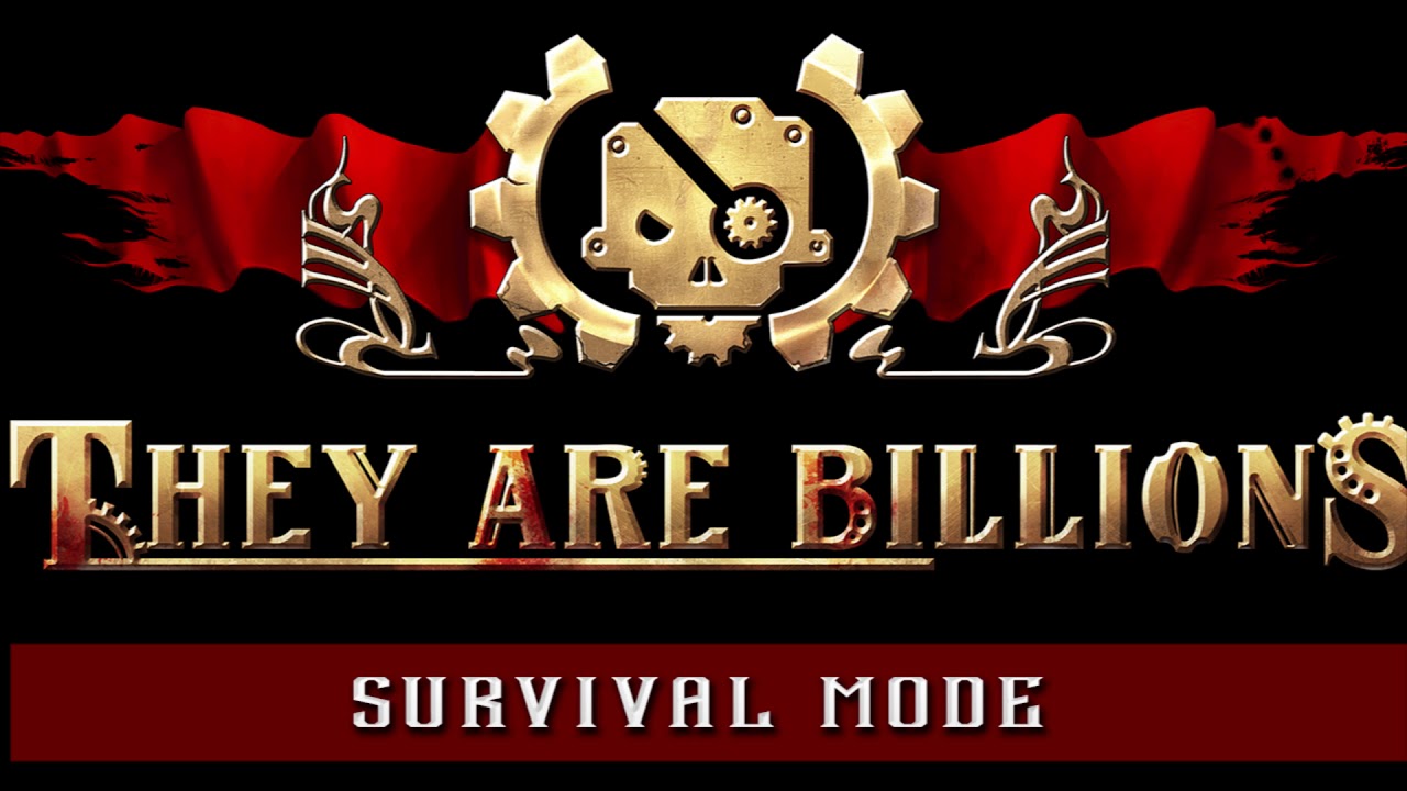 They Are Billions OST - Final Wave