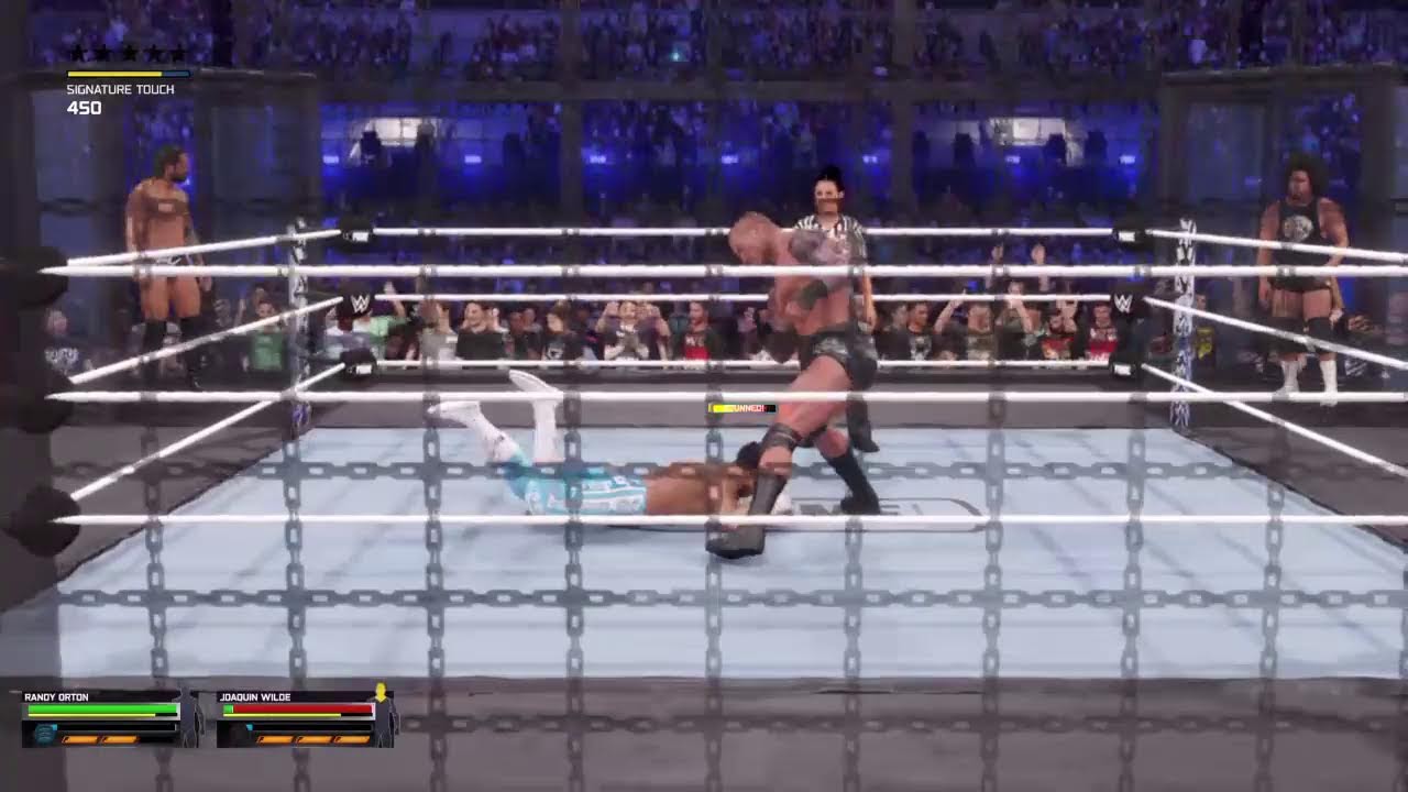 WWE2k25Live