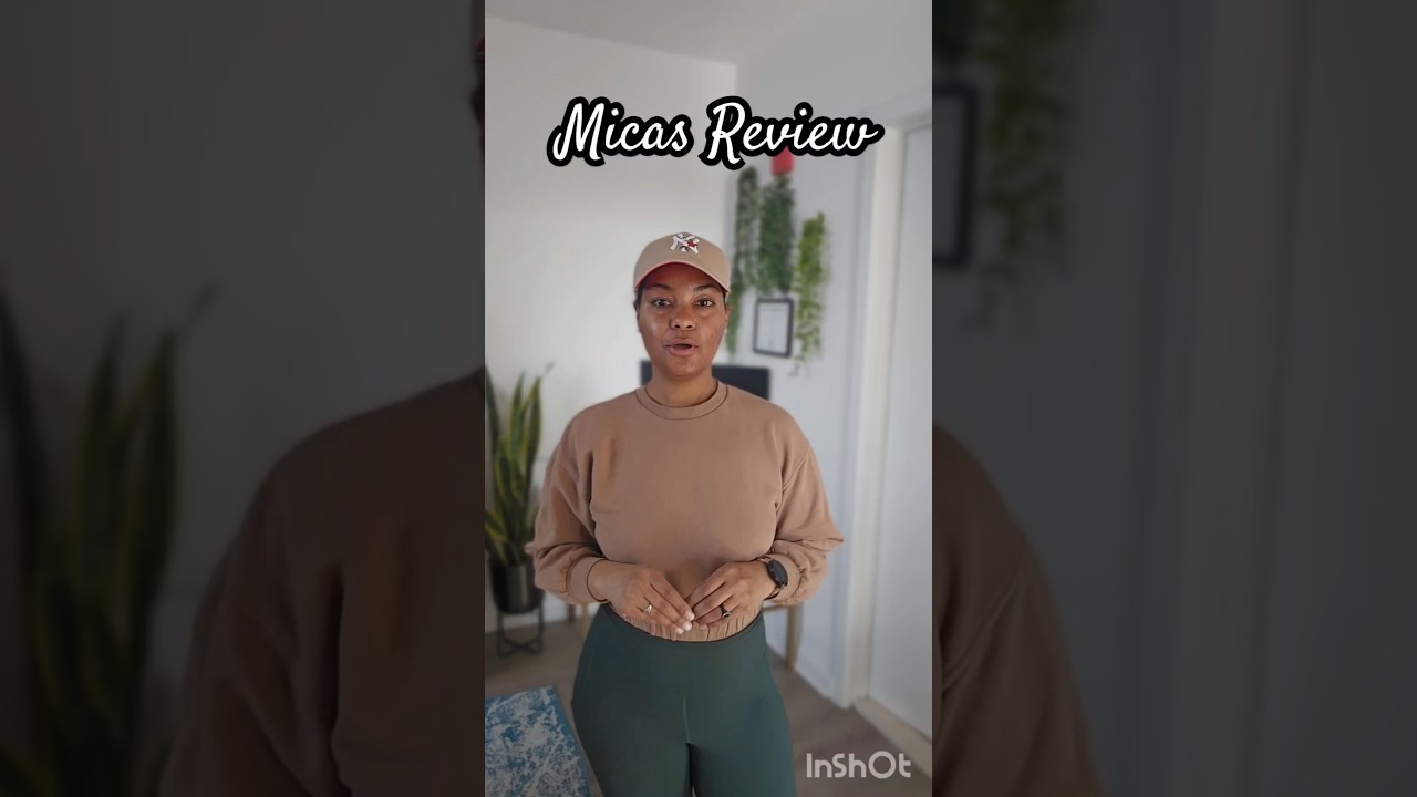 Micas Try On Review.. Watch before you buy!! #micas #tryon #review