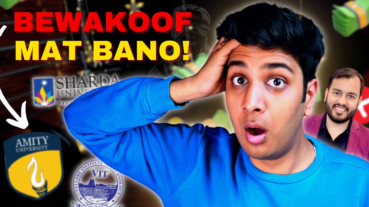 Top UNDERRATED B.Tech Colleges😱| BAAP Placements at Low Rank🔥[2024]