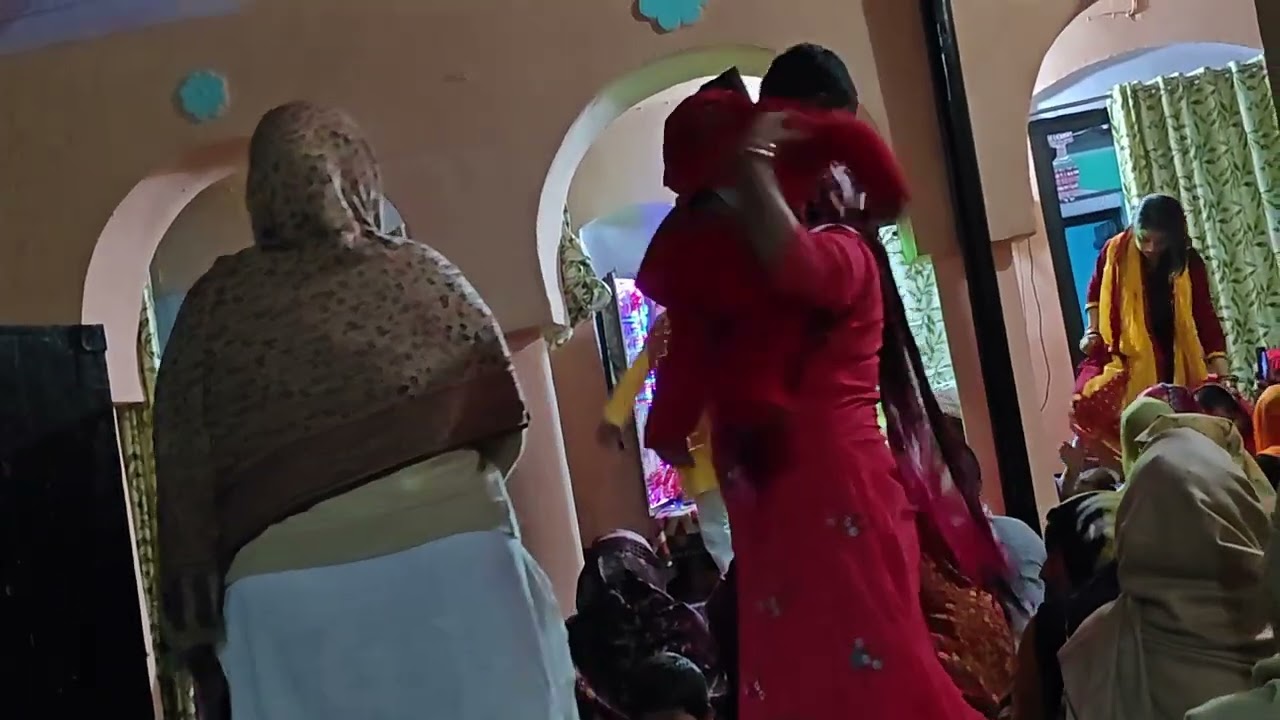 Mata Rani ka  Bhajan part 2