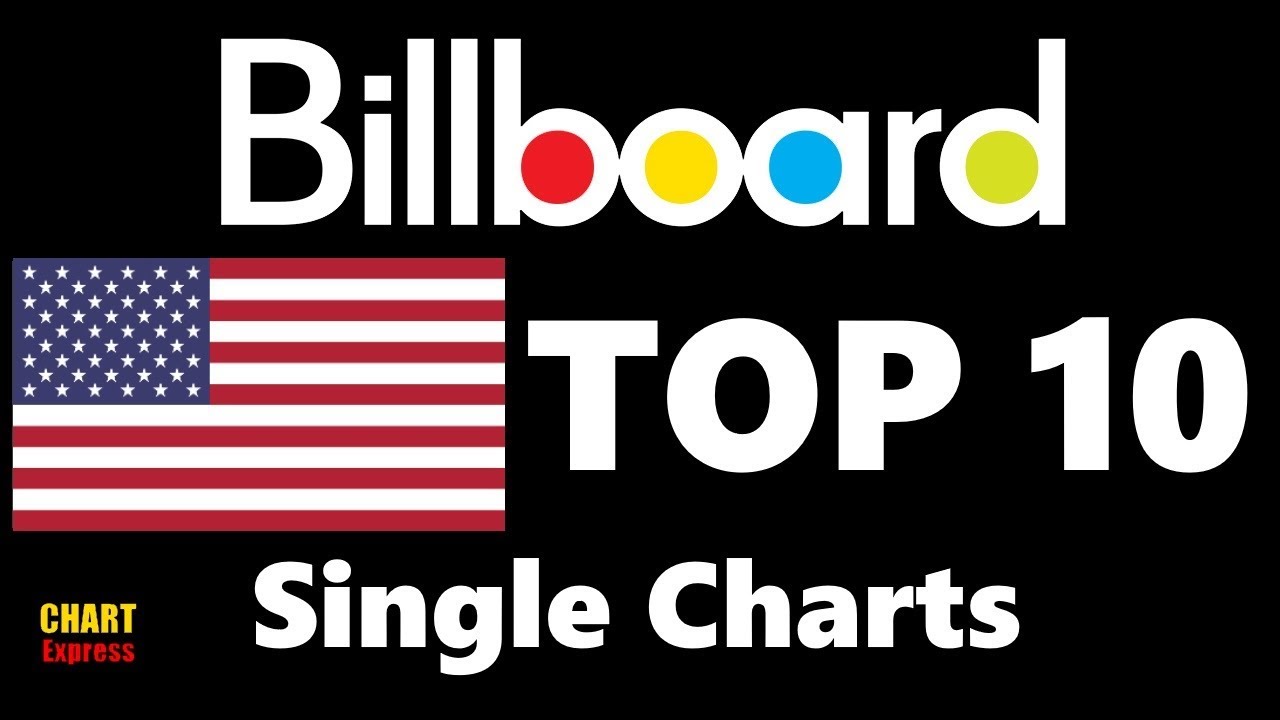 Billboard Hot 100 Single Charts (USA) | Top 10 | November 04, 2017 | ChartExpress