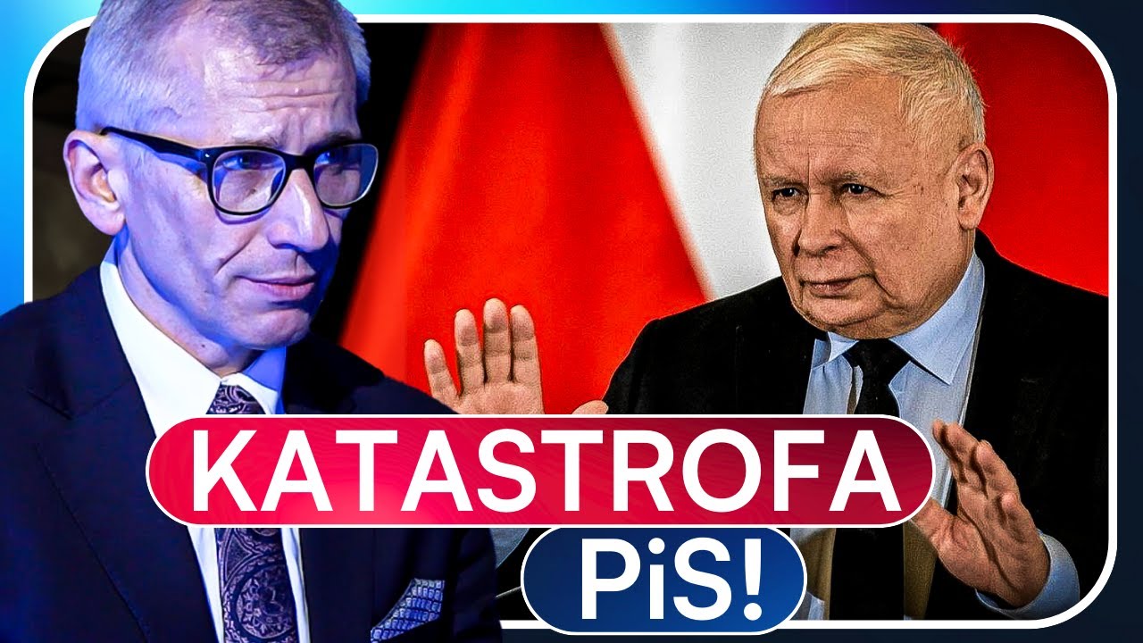 DYLETANCI! Kwiatkowski MASAKRUJE PROGRAM Kaczyńskiego! UJAWNIA powód PROTESTU rolników!