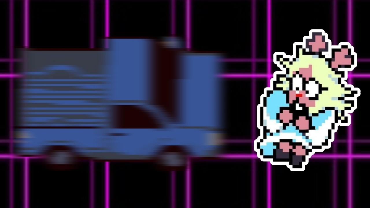 BREAKING Deltarune with CAR