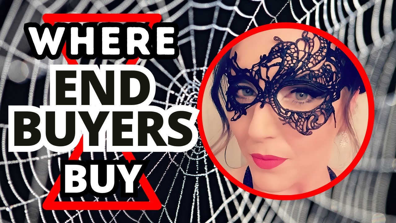 Where End Buyers Buy | Virtual Wholesaling