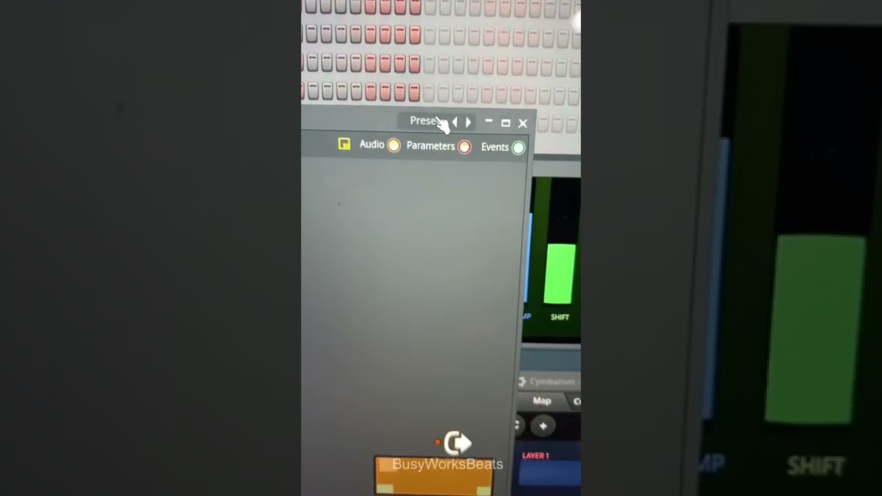 FL STUDIO СОЗДАЙТЕ СВОИ СОБСТВЕННЫЕ УДАРНЫЕ КОМПЛЕКТЫ