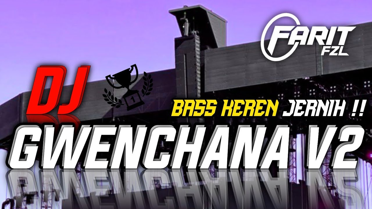 DJ CEK SOUND PALING ENAK DI DUNIA DJ BASS KEREN JERNIH MANTAB GWENCHANA V2