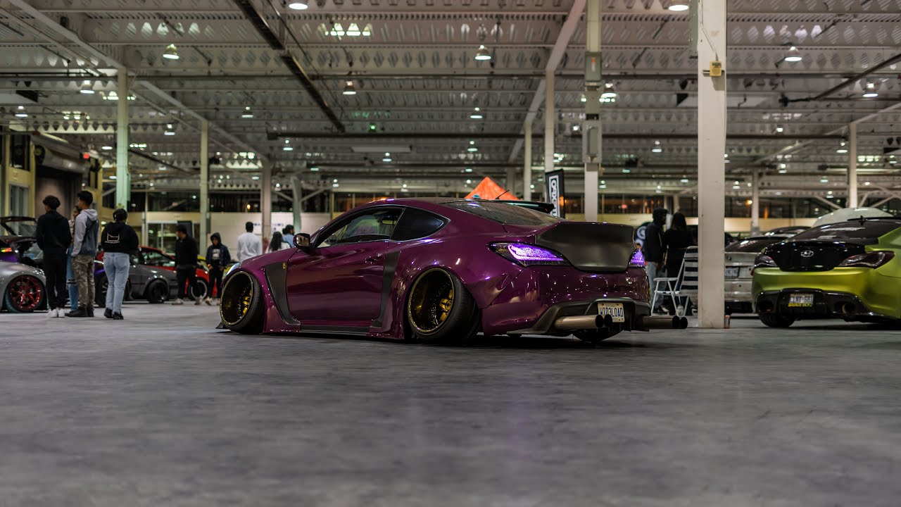 Import Expo Toronto 2022 Aftermovie | 4K