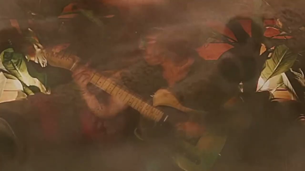 VerDor - Traigo Canela