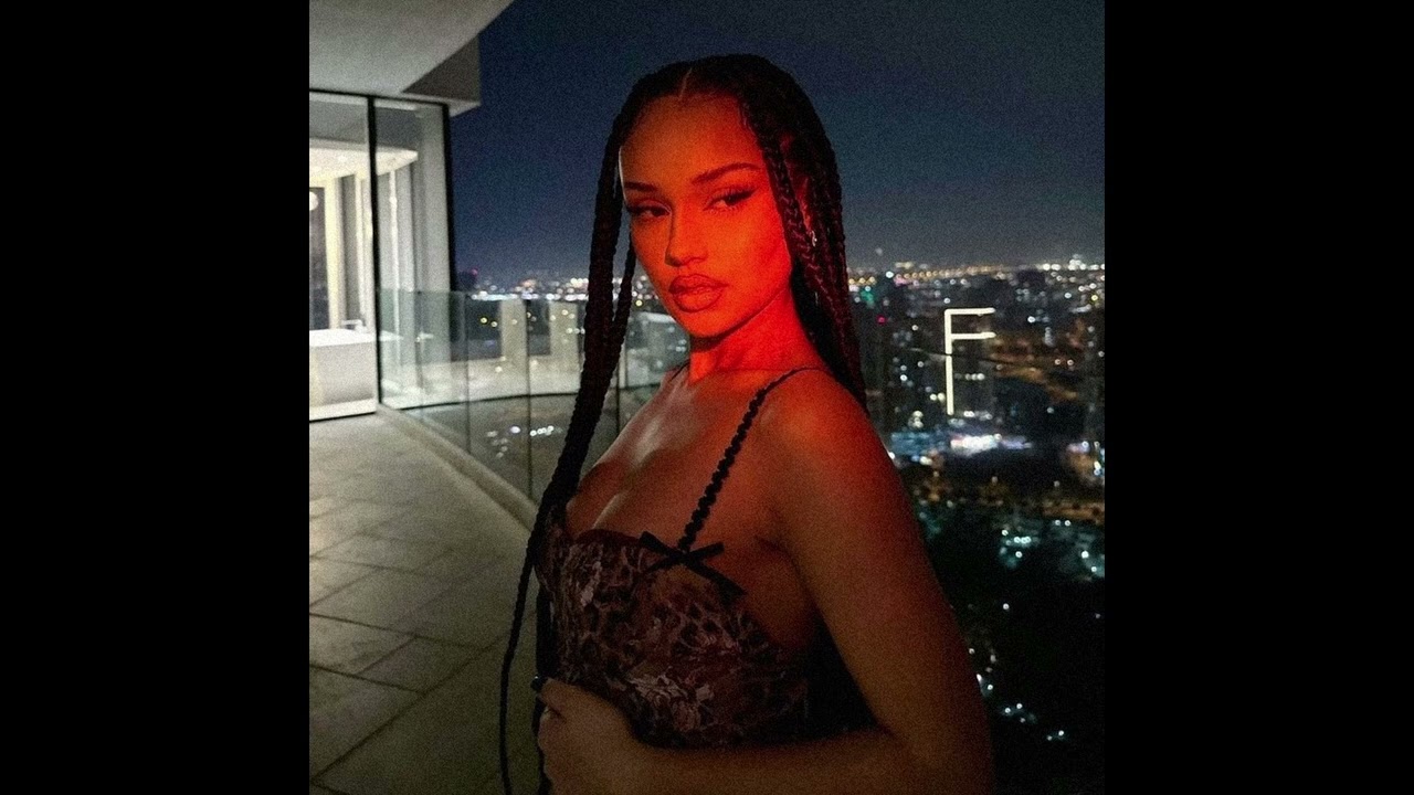 (FREE) R&B Type Beat - 