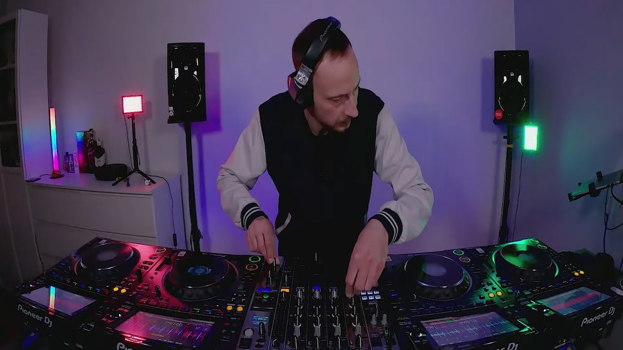 LIVE MIX | Muzyka Klubowa #5