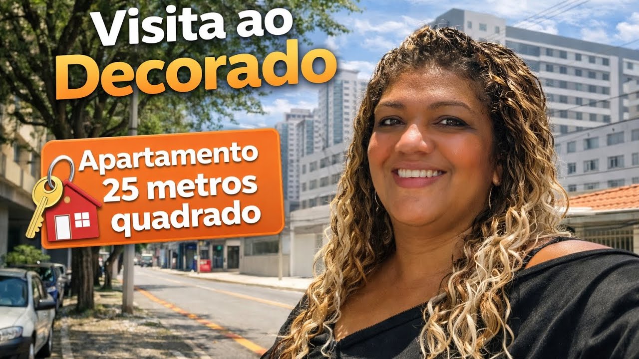 Vistoria no Apê 25 m²/freguesia do ó/ Metrocasa