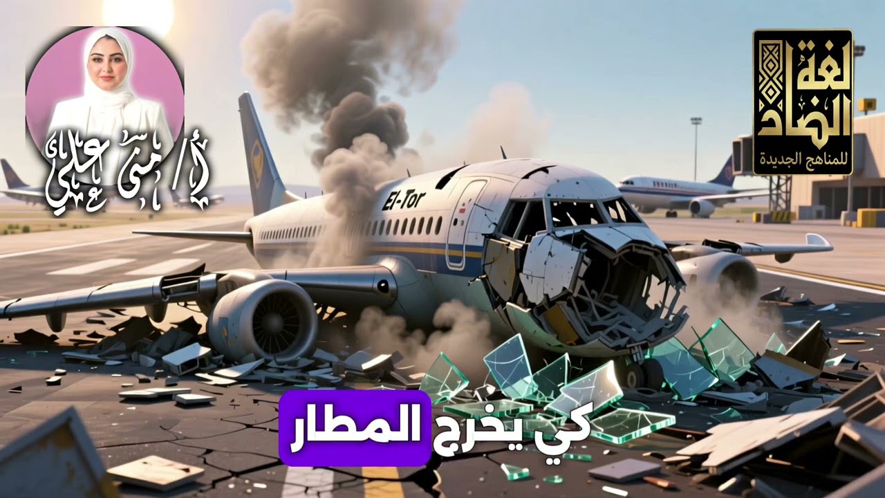 البطل الإنسان ..الشهيد (إبراهيم الرفاعي)- الصف الثاني الإعدادي #الترم_الثاني #المنهج_الجديد_2026 