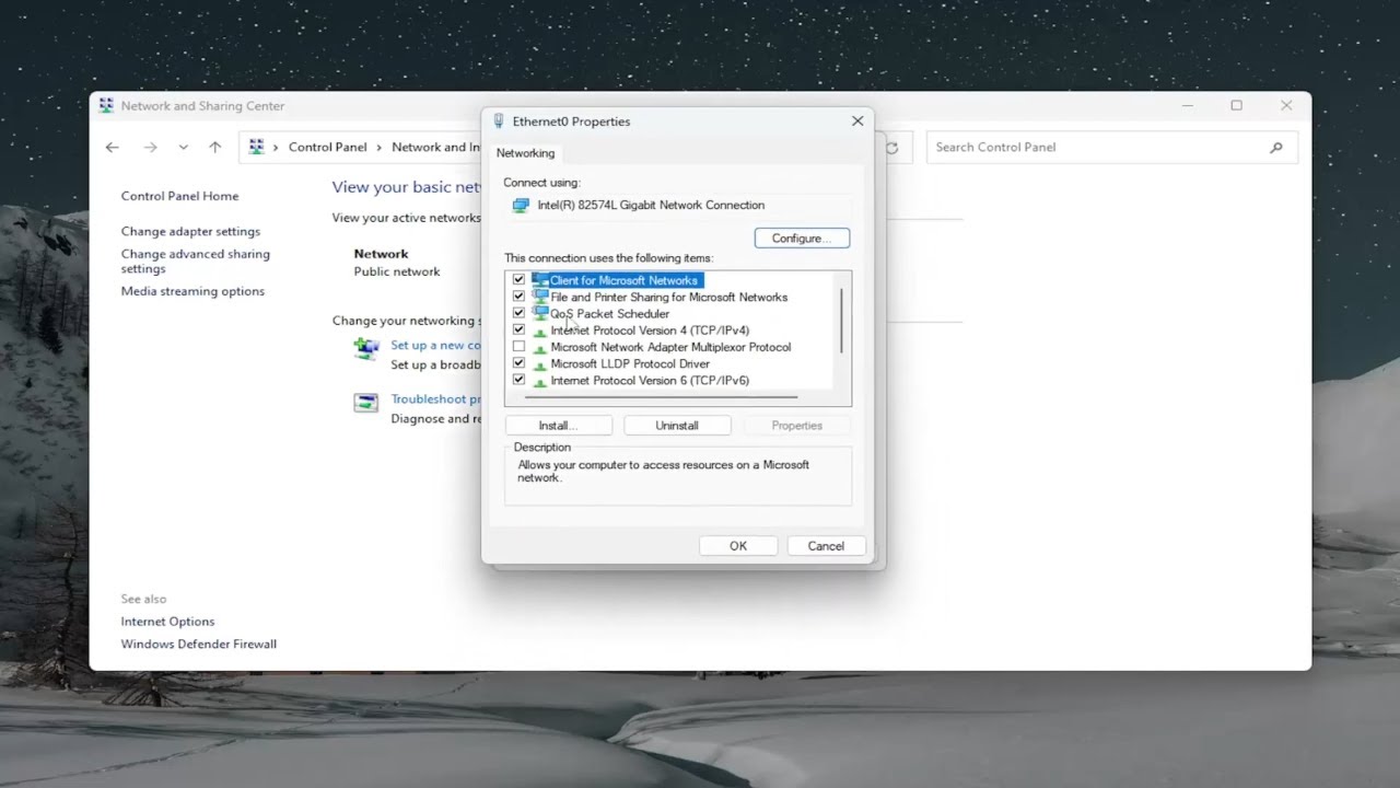 How To Change IP Address In Windows 11/10 [Tutorial]