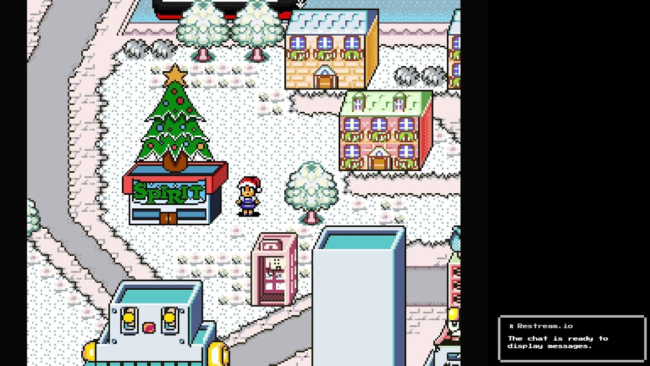Satellaview+ Revival 12/22/25 HOLIDAY EVENT Livestream