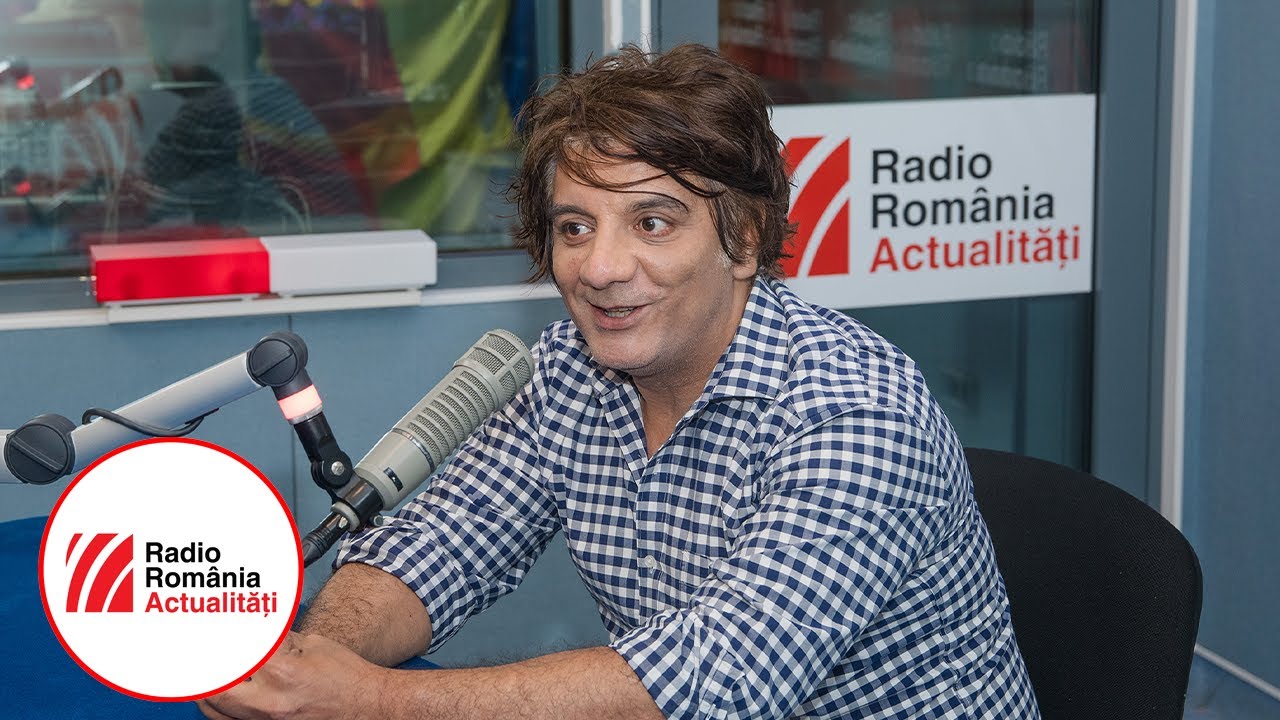 Ţambalistul Marius Mihalache a fost invitat la 