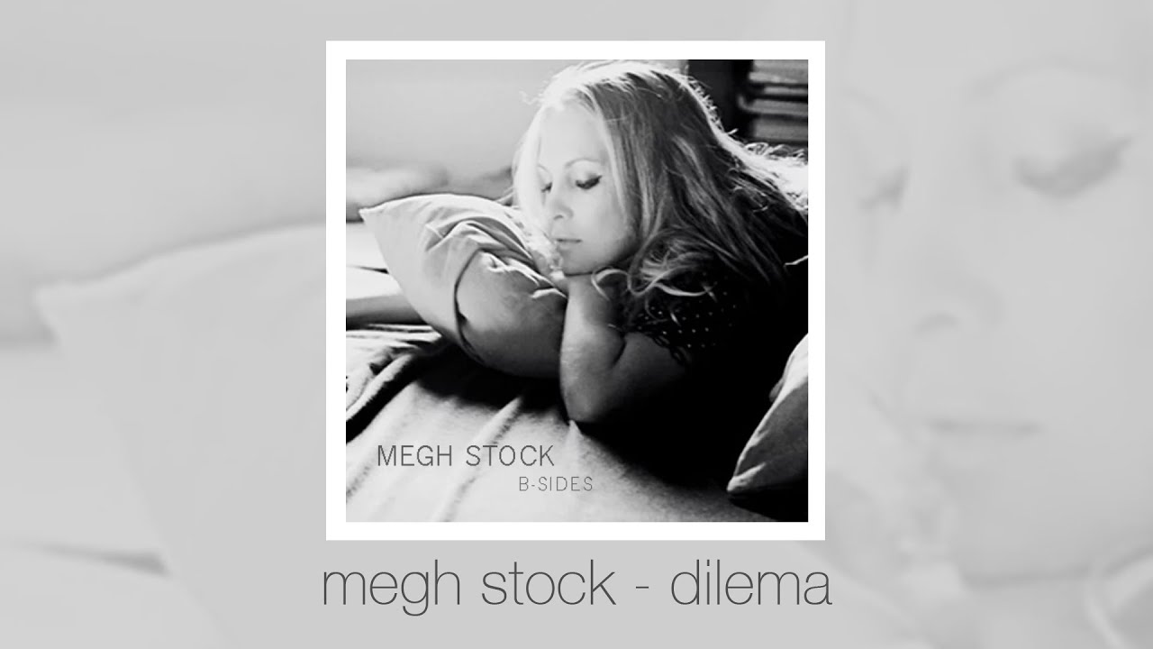 Megh Stock - Dilema