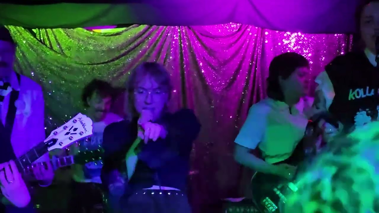 SOS -Teini-Pää @ The Knockout, San Francisco May 5, 2024