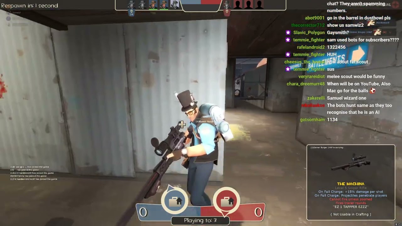 [Stream] Gaming casually until my channel hit 100k subscribers