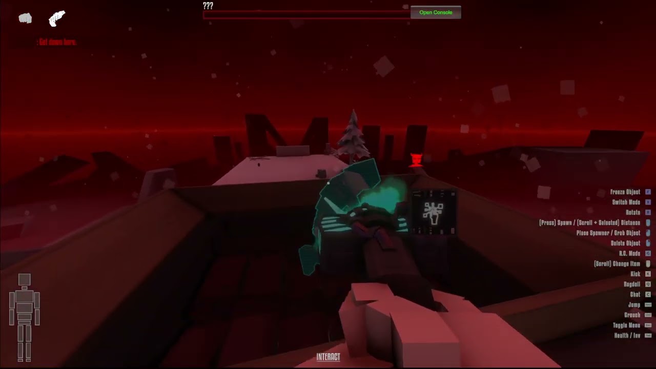 GoreBox New UPD! [Sorry for my bad mic quality]