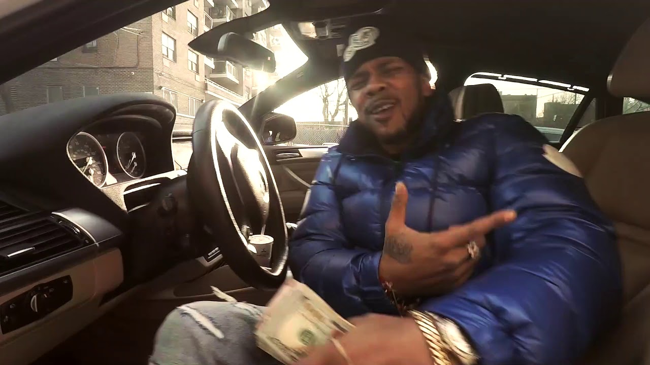 YUNG JB - NO KAP (OFFICIAL VIDEO)