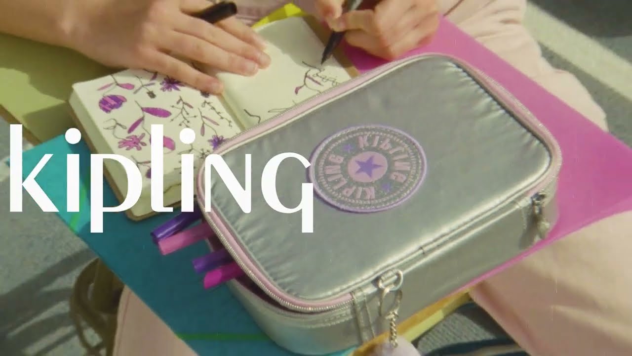 Kipling Back To School Bags