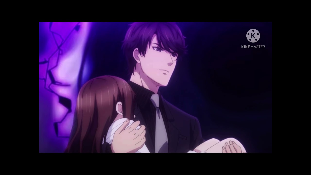 MLQC Listen to Your Heart AMV