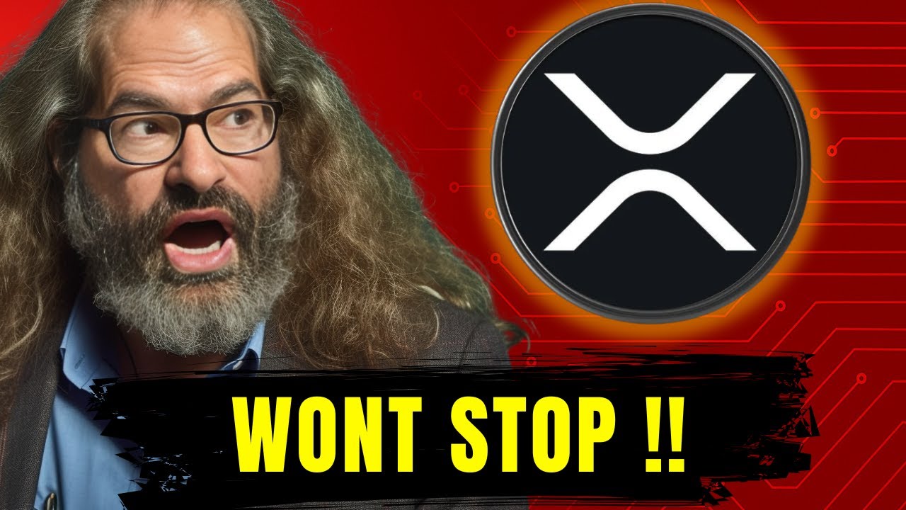Ripple XRP Something BIG is Coming 🔥