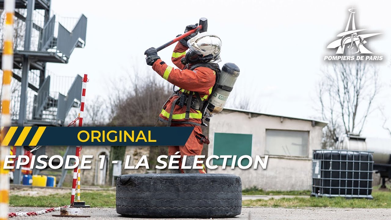 ÉPISODE 1 - LA SÉLECTION DES FUTURS ÉQUIPIERS E.L.D (Exploration Longue Durée)