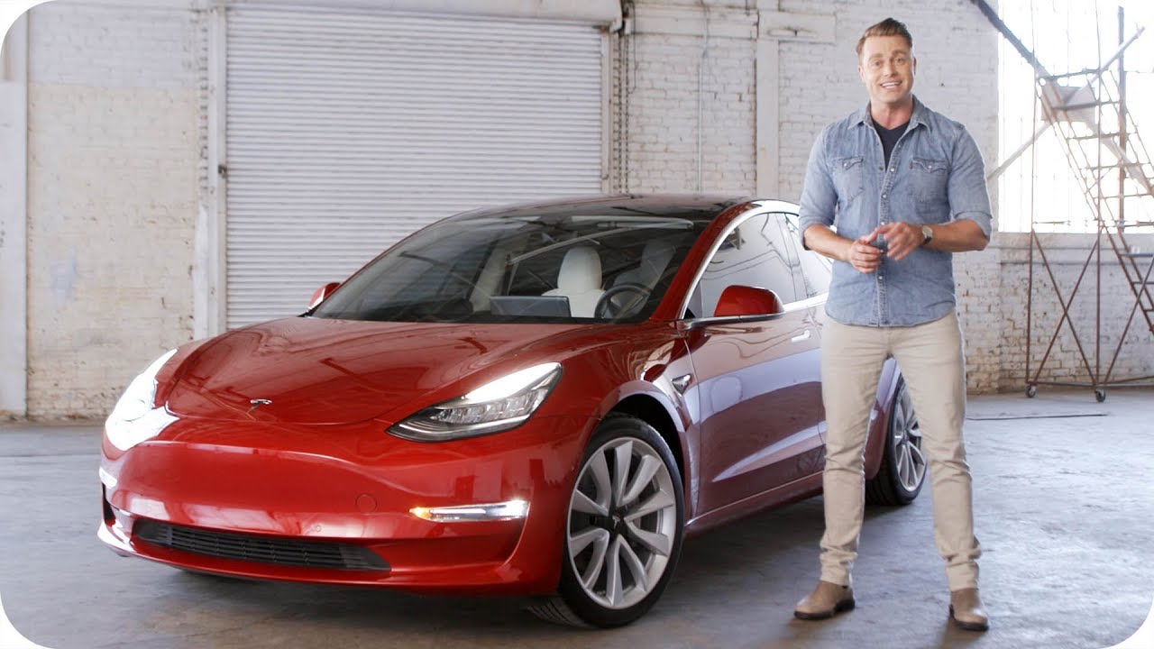 How to Win a Tesla Model 3 Performance + $20,000 Cash // Omaze
