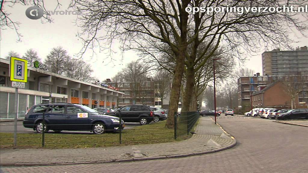Almere: Explosief onder auto en poging moord op de Poortdreef