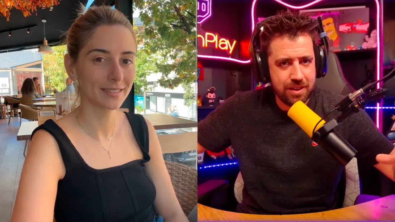 GEMITA RESPONDE A AURONPLAY DE MALAS MANERAS.