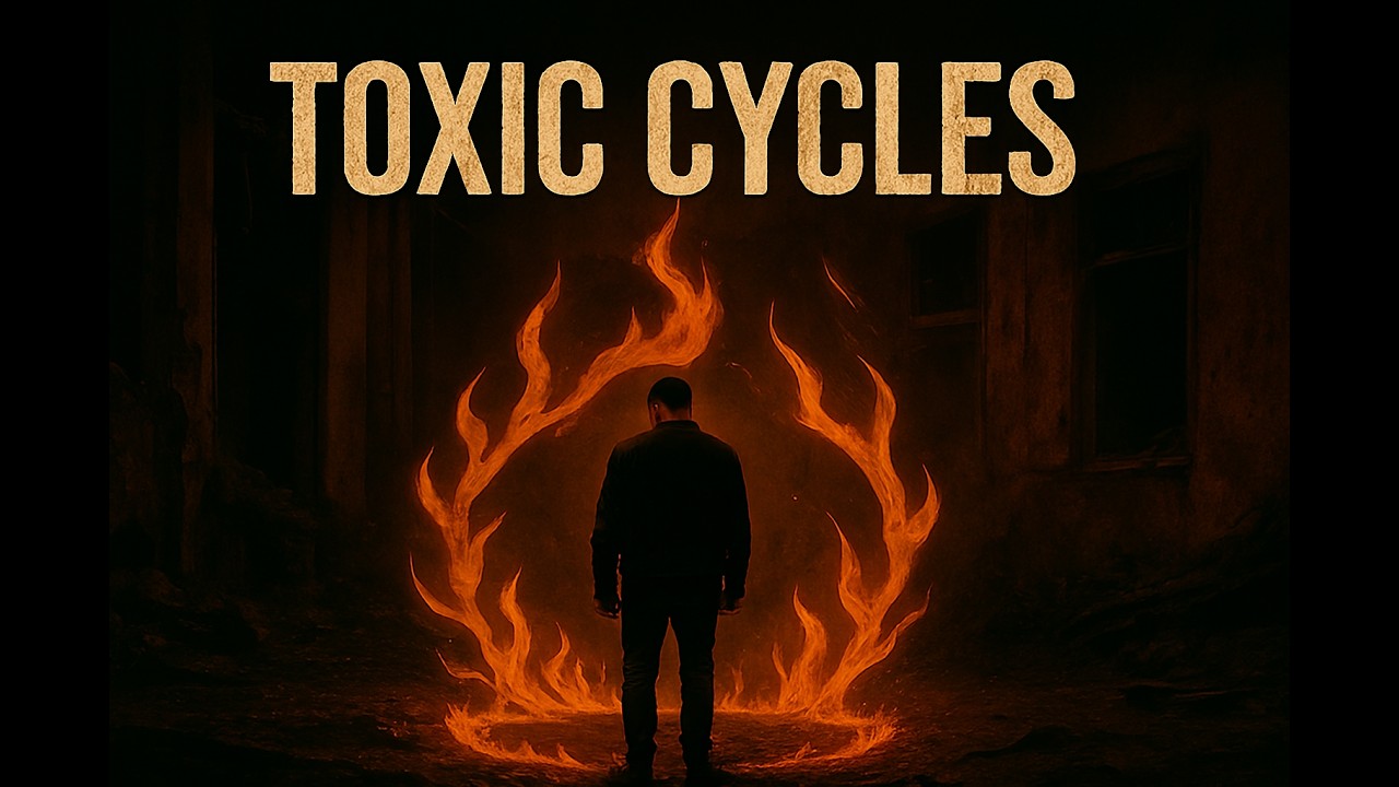 Toxic Cycles