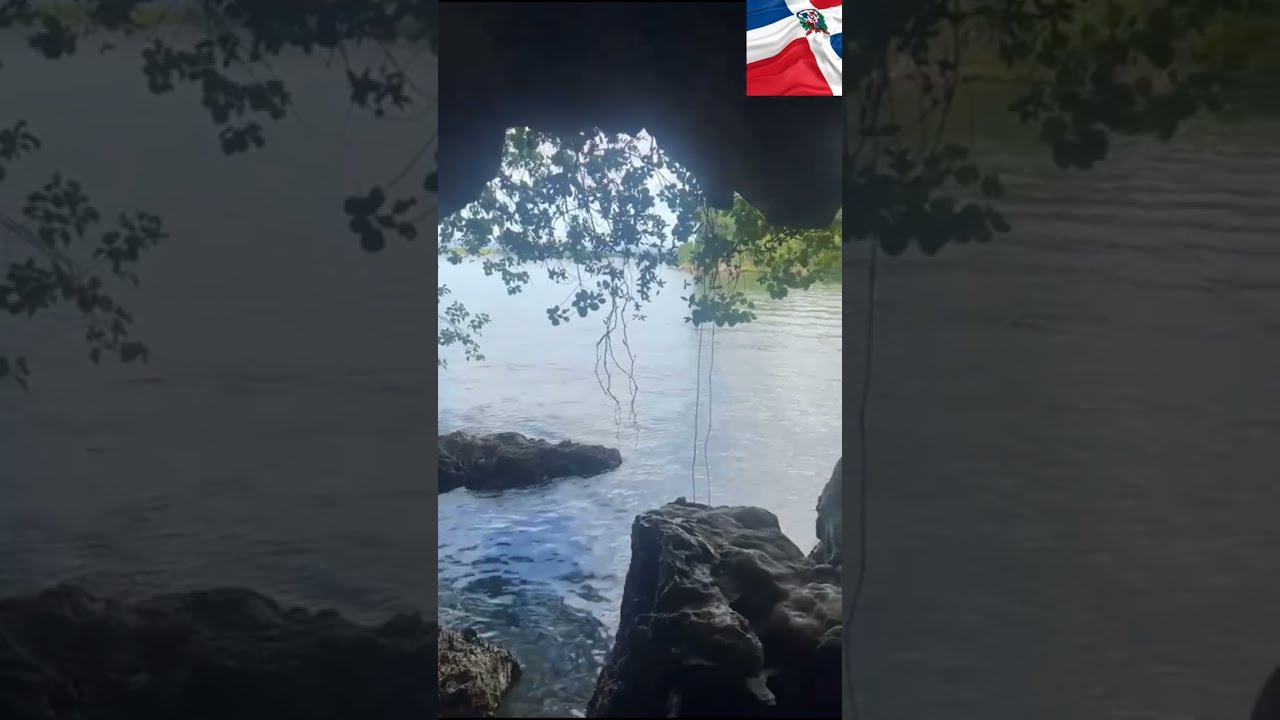 Merengue típico belleza dominicana - Video oficial